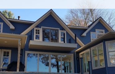 Manchester Millwork