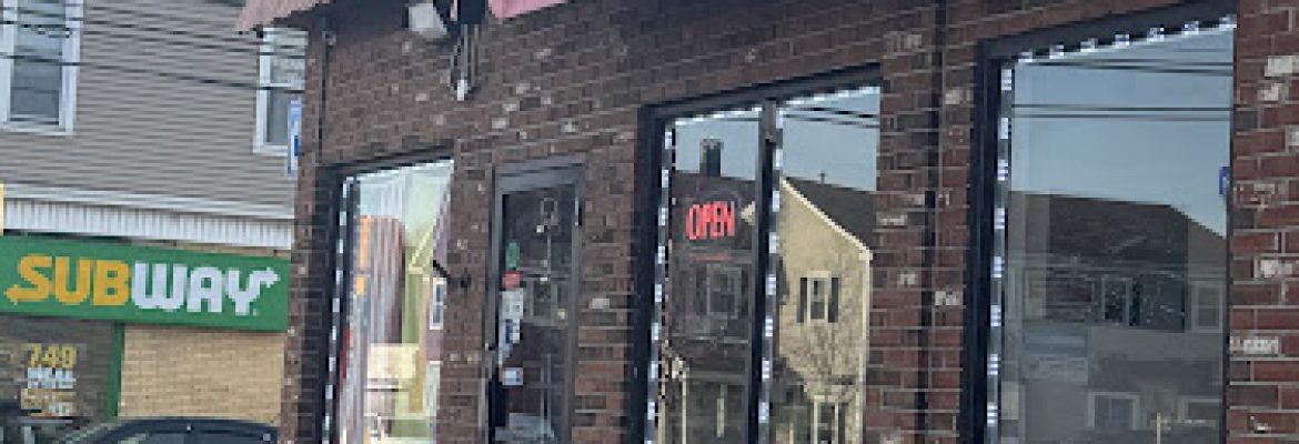 Mi Pueblo Restaurant & Bakery 2