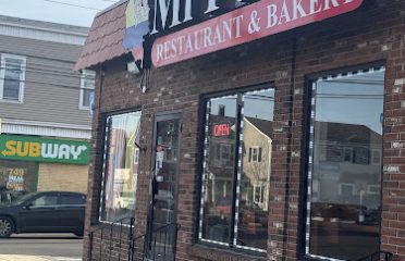 Mi Pueblo Restaurant & Bakery 2
