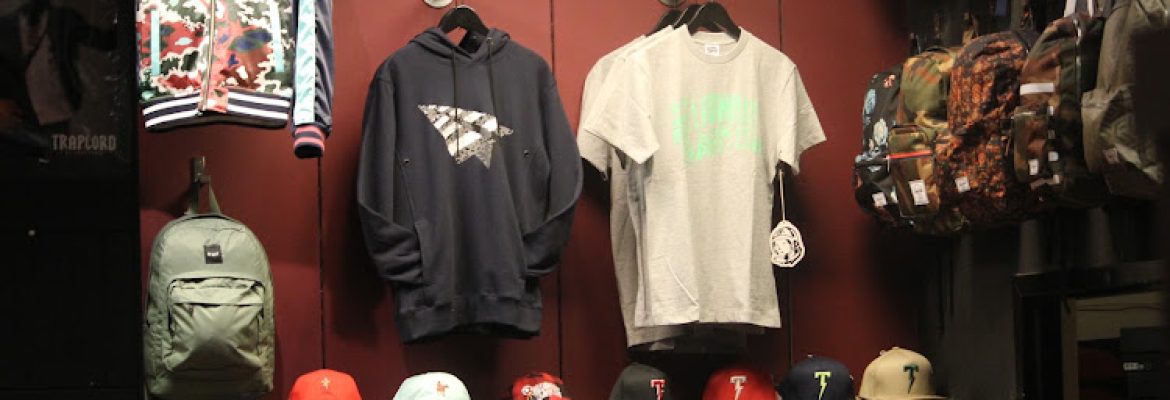 GIFT Street Wear