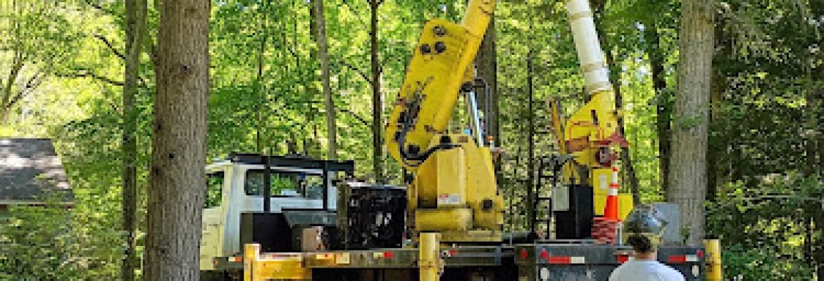 Jandreau’s Tree Services