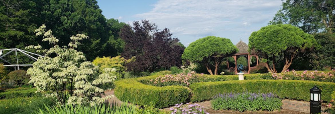 Wickham Park