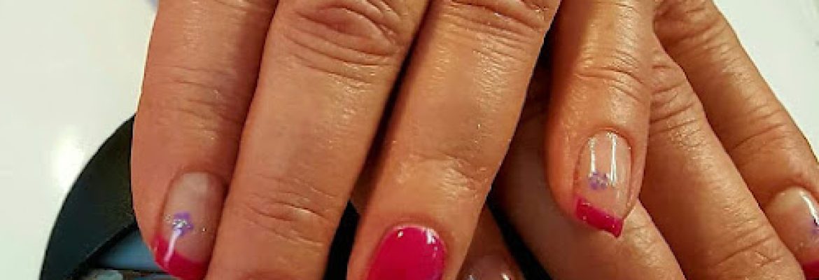 A.M Nails and Spa