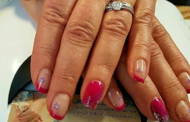 A.M Nails and Spa