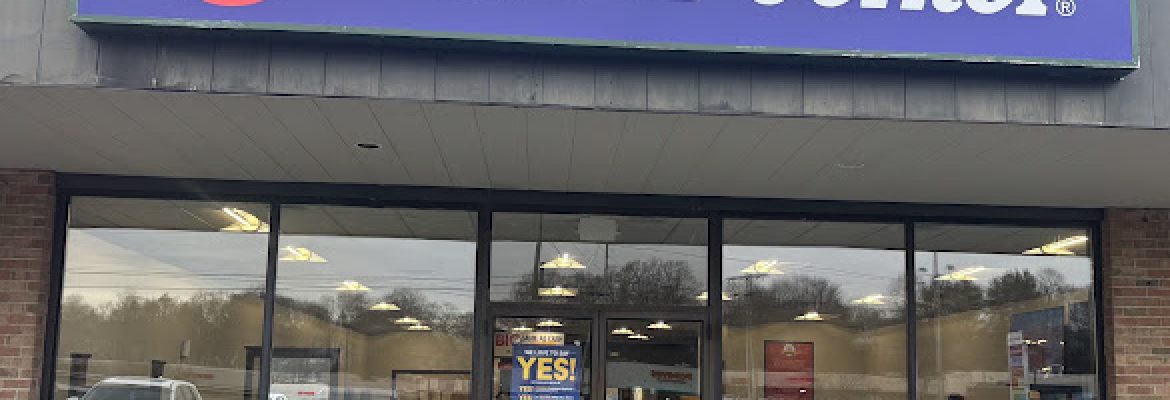 Rent-A-Center