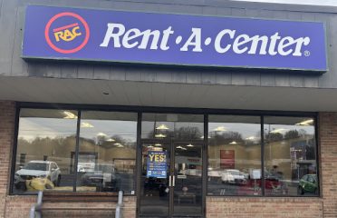 Rent-A-Center
