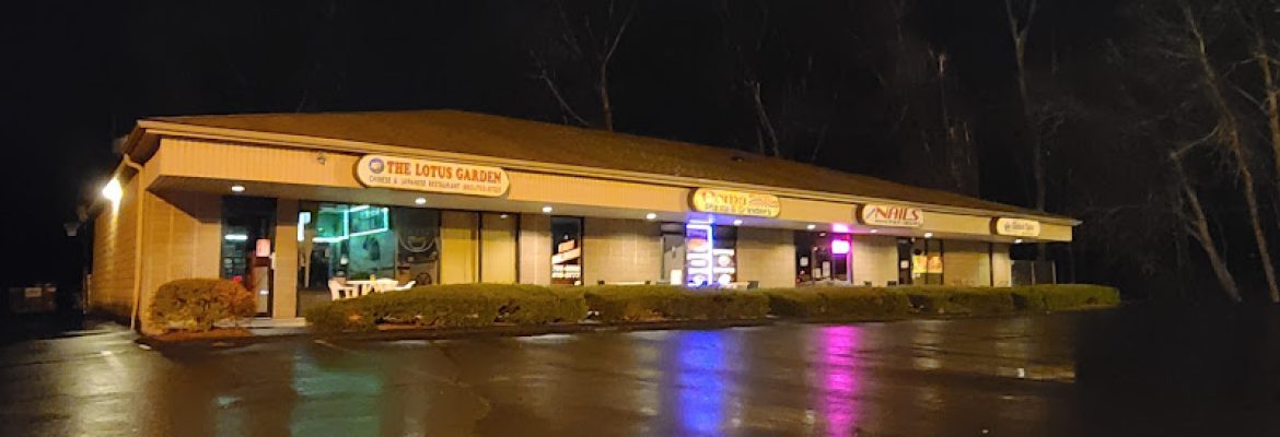Roma Pizza and Deli