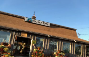 Nathan Hale Farm and Feed LLC