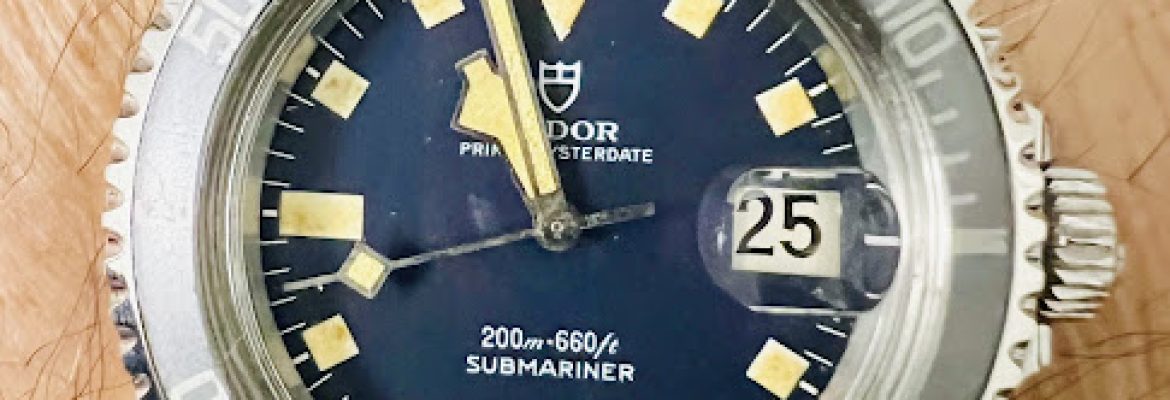 Laurent Fine Watches