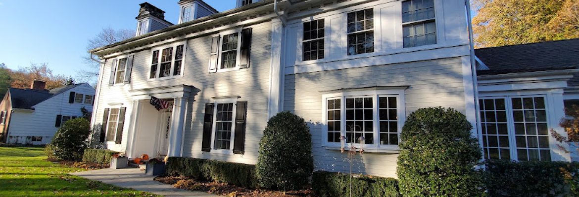 EverClear Window Cleaning & Pressure Washing