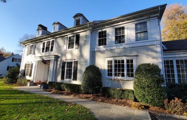 EverClear Window Cleaning & Pressure Washing