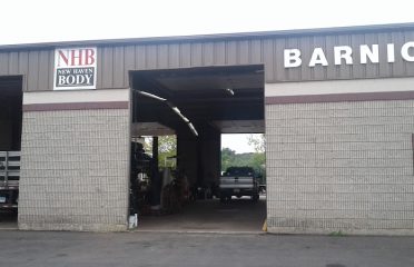 New Haven Body