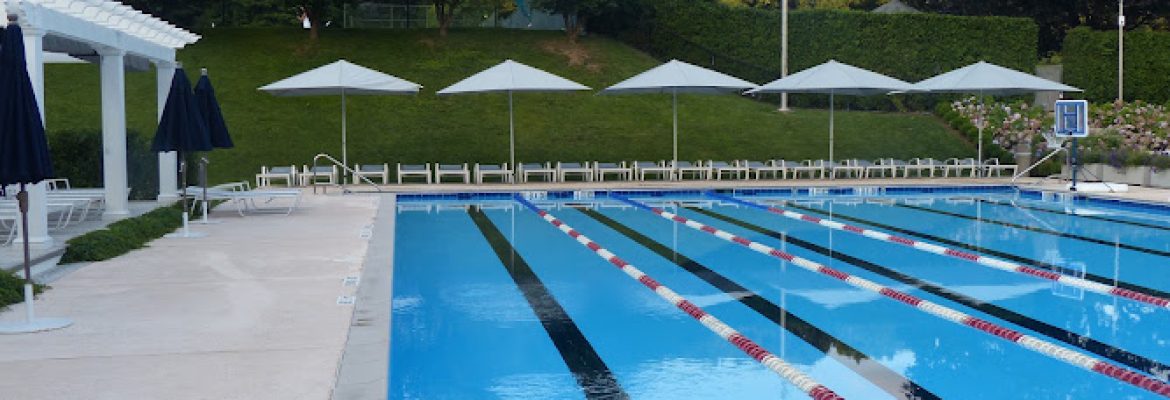 The Bailiwick Club