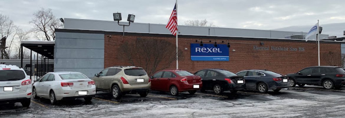 Rexel