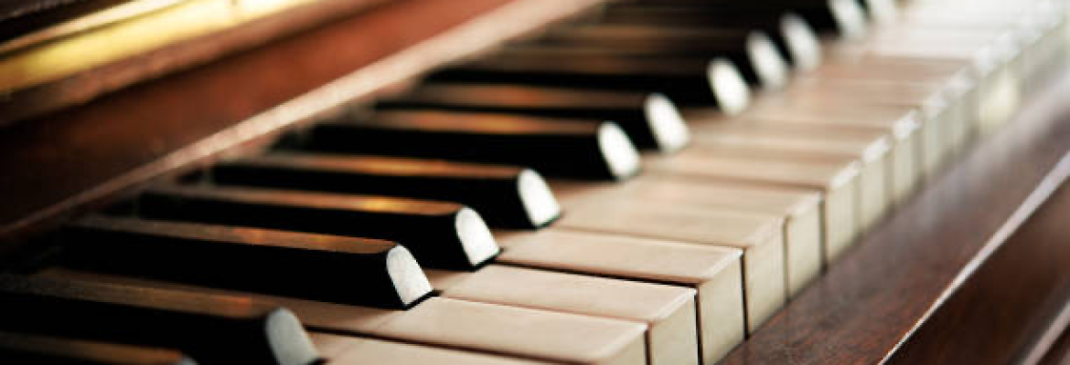 Piano Academy of Avon