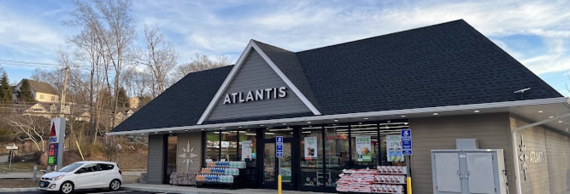 Atlantis