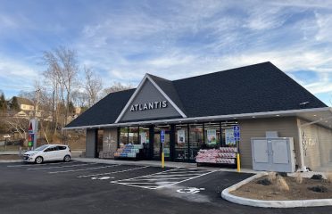 Atlantis