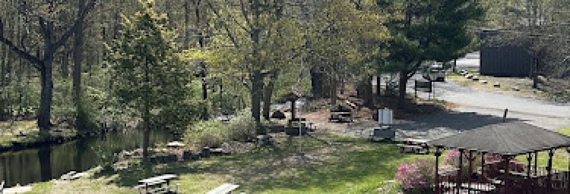 Chatfield Park