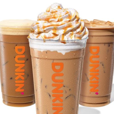 Dunkin’