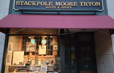Morneault’s Stackpole Moore Tryon