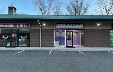 Four season spa
