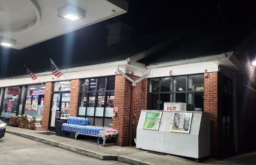 S Greenwich Convenience Mart
