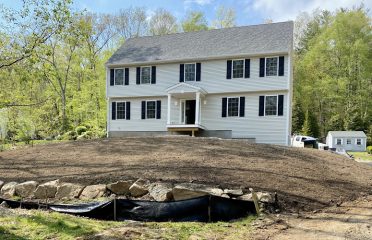 Robert Mastroni Excavating, LLC
