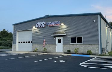 Cyr Plumbing & Heating Services Inc.