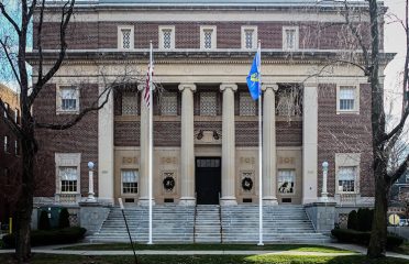 Masonic Temple of New Haven