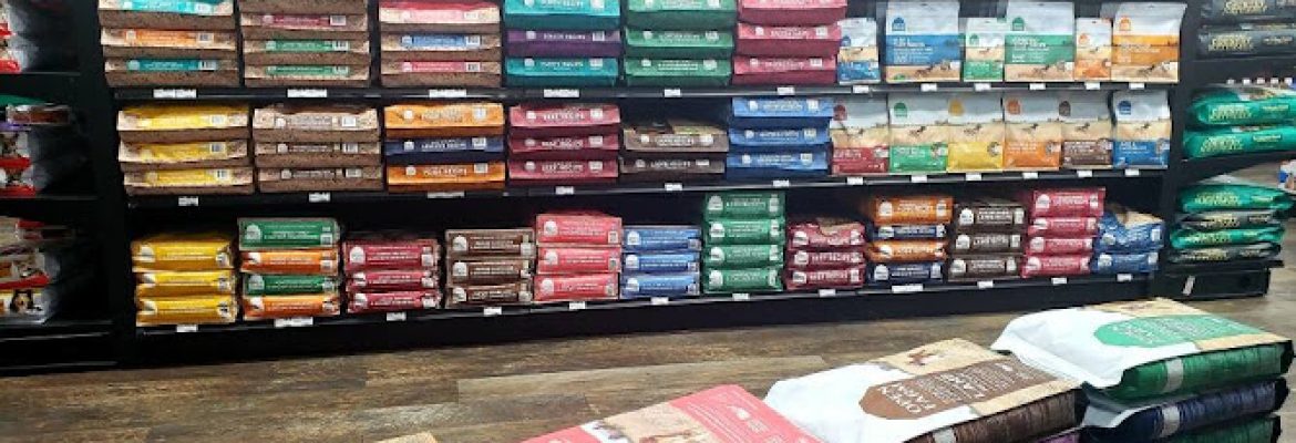 Choice Pet – Southbury
