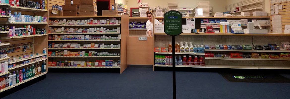 Community Health Pharmacy