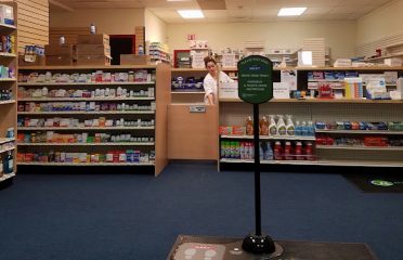 Community Health Pharmacy