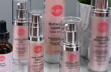 Blush Med Spa