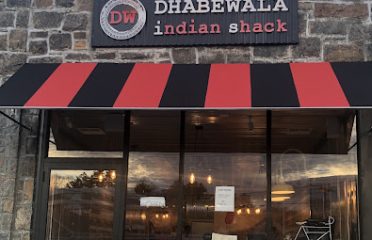 Dhabewala Indian Shack