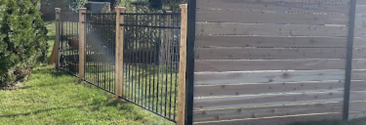 Fence Appeal