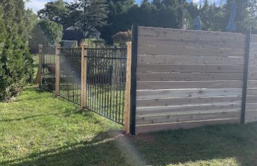 Fence Appeal