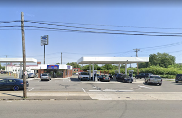 Global Gas Station