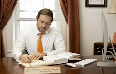 The Law Offices of Nicholas Adamucci