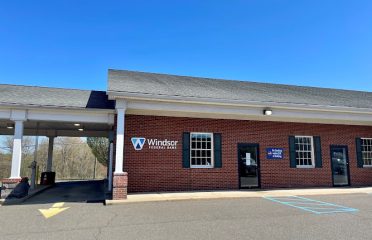 Windsor Federal Bank