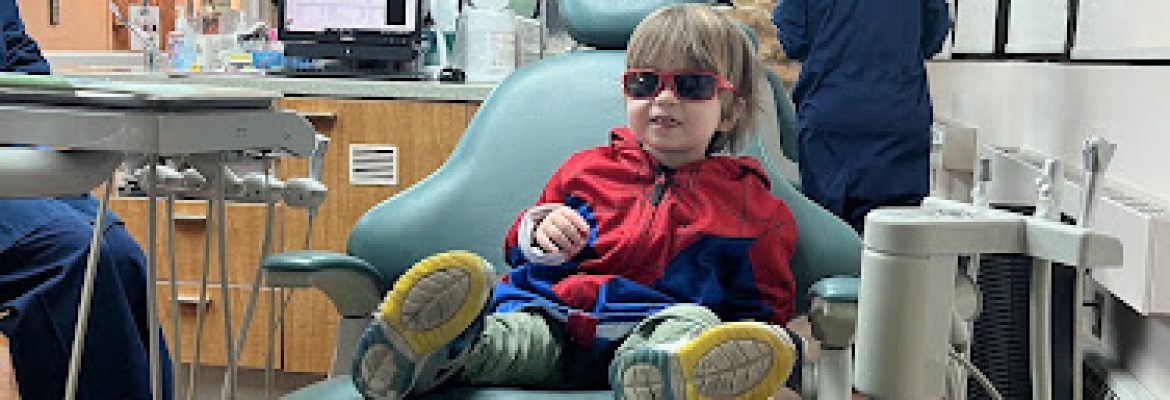 Pediatric Dental Center of Avon