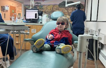 Pediatric Dental Center of Avon