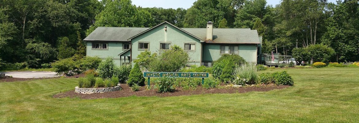 Mystic Dental Group