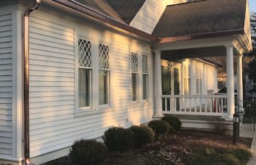 Martin’s Aluminum Products