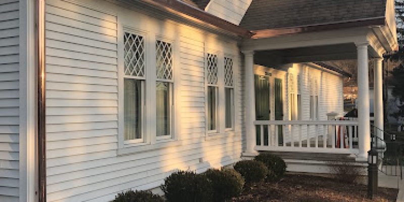 Martin’s Aluminum Products