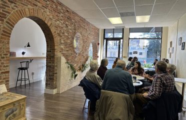 Cafe Amore
