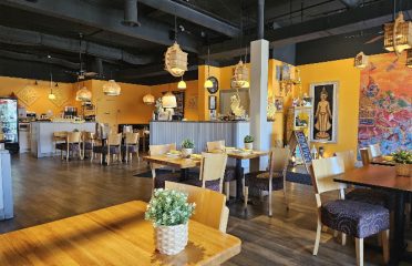 Kob Jai Pho and Thai Restaurant