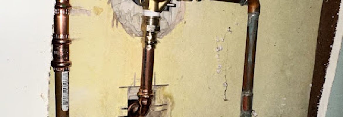 Freddy’s Sewer & Drain Cleaning