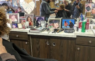 Peter’s Hairstyling