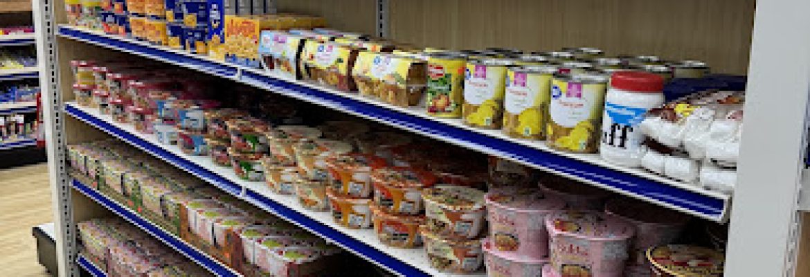 Food Mart