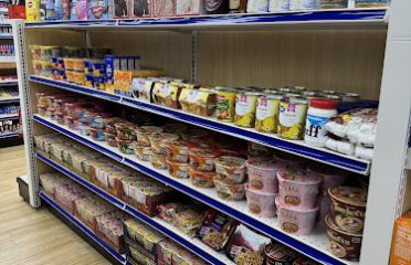 Food Mart